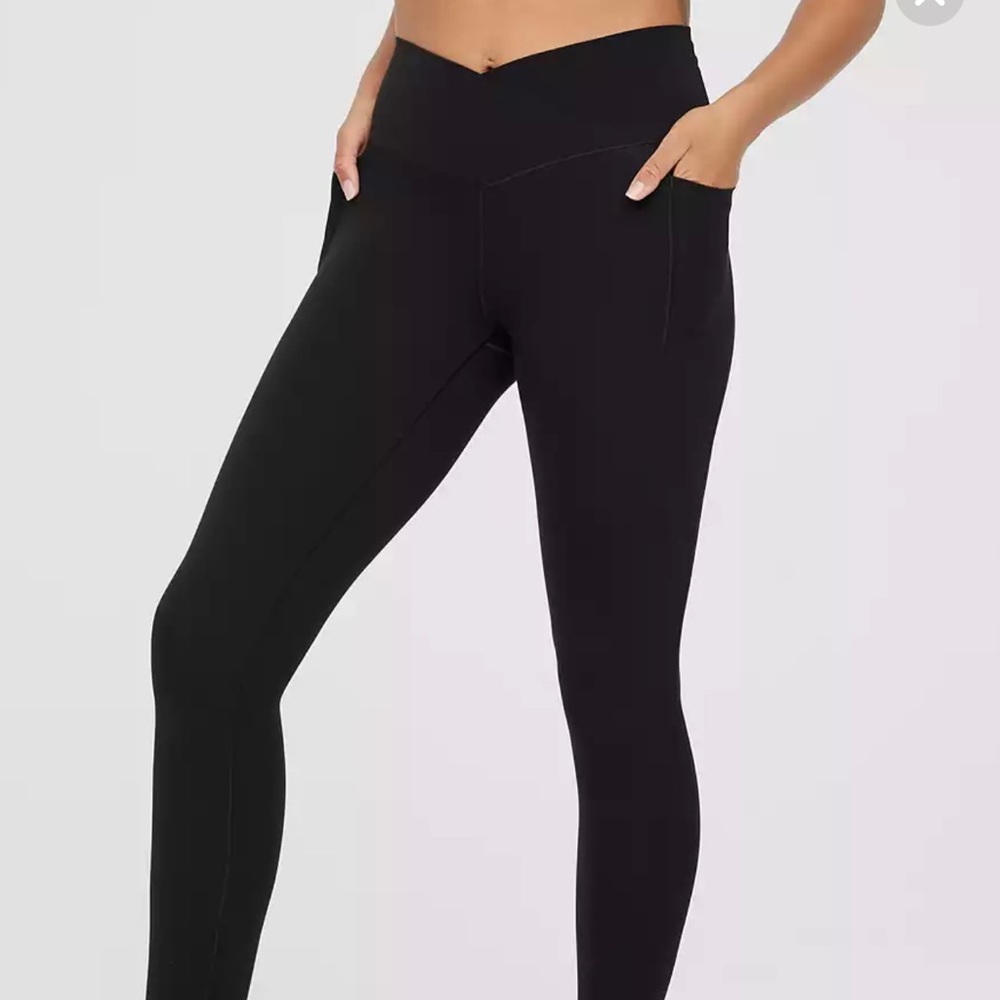 NWT American Eagle Real Me Pocket Legging